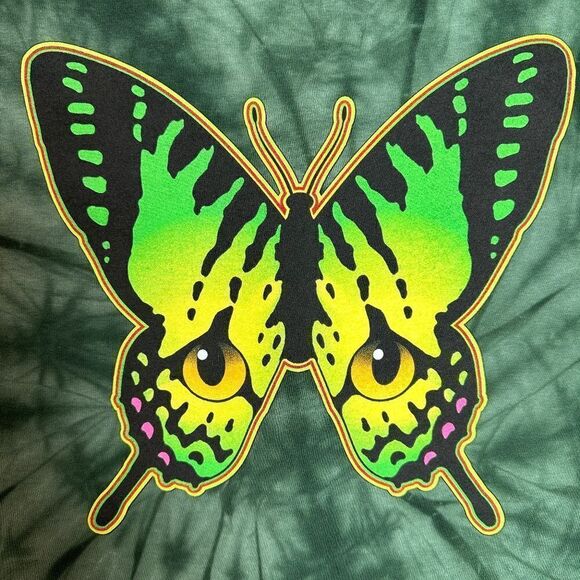 YES “Close to the Edge” 50th ANNIVERSARY TOUR 2022 - Picture 2 of 16